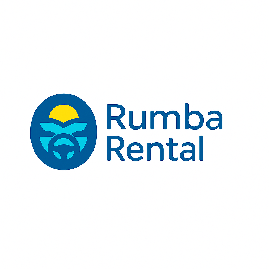 Rumba Rental logo